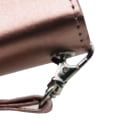 Pikkukuva 9 / 11: Samsung Galaxy S10 Plus - Plånboksfodral Roséguld
