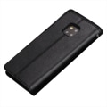 Pikkukuva 1 / 8: Exklusivt Plånboksfodral PU-Läder - Huawei Mate 20 Pro Svart