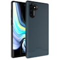 Miniatyrbild 1 av 11: Elegant Skyddsskal - Samsung Galaxy Note10 Mörkblå
