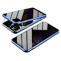 Miniatyrbillede 1 af 11: iPhone 11 Pro Max - Exklusivt Skyddsskal Blå