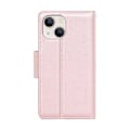 Miniatyrbillede 10 af 11: iPhone 14 - Stilsäkert Hanman Plånboksfodral Svart