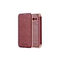 Pikkukuva 7 / 11: Elegant Fodral (Jensen) till Samsung Galaxy S8+ (S8Plus) Blå