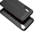 Pikkukuva 9 / 11: Robust Skyddande Skal - Samsung Galaxy Note10+ Svart