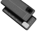 Miniatyrbild 10 av 11: Samsung Galaxy S20 Ultra - Skyddsskal Röd