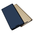 Pikkukuva 7 / 11: Exklusivt Robust Plånboksfodral (Dux Ducis) - Samsung Galaxy A40 Guld