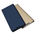 Pikkukuva 7 / 11: Exklusivt Robust Plånboksfodral (Dux Ducis) - Samsung Galaxy A40 Guld Guld