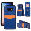 Miniatyrbillede 3 af 11: Samsung Galaxy S10E - Praktiskt Stilrent Skal (LEMAN) Rosa