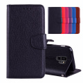 Miniatyrbillede 5 af 11: Nkobee Fodral till Samsung Galaxy S9 Rosa