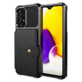 Miniatyrbillede 2 af 11: Samsung Galaxy A23 5G - Mobilskal Korthållare Svart