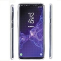 Pikkukuva 10 / 11: Dubbelsidigt Silikonskal - Samsung Galaxy S9+ Guld