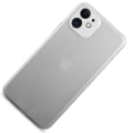 Miniatyrbilde 5 av 11: Skyddsskal - iPhone 11 Pro Svart