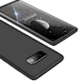 Miniatyrbild 1 av 8: Skyddsfodral - Samsung Galaxy S10 Plus Svart