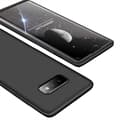 Skyddsfodral - Samsung Galaxy S10 Plus Svart