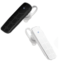 Miniatyrbilde 4 av 7: 928 TWS Tr�dl�st Bluetooth Headset Svart