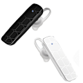Miniatyrbillede 4 af 7: 928 TWS Tr�dl�st Bluetooth Headset Svart