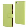 Pikkukuva 5 / 11: iPhone 6/6S - Stilrent Pl�nboksfodral fr�n TOMKAS Rosa