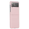 Miniatyrbild 2 av 8: Samsung Galaxy Z Flip 3 - Stilrent & Skyddande Skal Svart