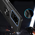 Miniatyrbillede 9 af 11: Exklusivt Leman Skal Ringh�llare - Samsung Galaxy S20 Ultra Röd