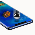 Miniatyrbillede 3 af 5: Huawei Mate 20 Pro - 3D-Skärmskydd från HuTech (Full-Glue) Svart