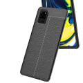 Miniatyrbild 11 av 11: Samsung Galaxy S20 Ultra - Skyddsskal Svart