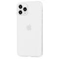 Miniatyrbillede 10 af 11: iPhone 11 - Stilrent Matt Skal Grå