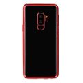 Pikkukuva 8 / 11: Samsung Galaxy A6 - Electro-Plated Skal av Silikon Roséguld