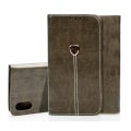 Miniatyrbilde 6 av 11: iPhone-X/XS Elegant Robust Lyxfodral Rosa