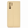 Miniatyrbilde 9 av 11: Professionellt Plånboksfodral - Huawei P30 Pro Svart Svart