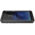 Pikkukuva 6 / 11: Samsung Galaxy S8 - Heavy Duty Skyddande skal Svart