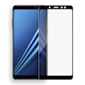 Miniatyrbilde 3 av 5: Samsung Galaxy A7 2018 3-PACK Sk�rmskydd 3D 9H HD-Clear ProGuard Svart Svart