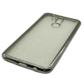 Miniatyrbild 5 av 9: Huawei Mate 20 Lite - Silikonskal Silver
