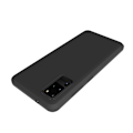 Pikkukuva 5 / 9: Stötdämpande Skal - Samsung Galaxy S20 Ultra Svart