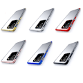 Pikkukuva 4 / 11: Skal - Samsung Galaxy S20 Plus Silver Silver