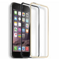 Miniatyrbild 1 av 5: ProGuard 3-PACK HD Original-Skärmskydd (Alu-Edition) iPhone 6/6S Silver