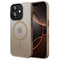 Miniatyrbild 3 av 11: iPhone 16 Plus Skal - Perfekt Passform & Magnetiskt Grepp Rosa