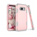 Miniatyrbilde 1 av 11: Smart Skal till Samsung Galaxy S8+ Roséguld/Grå