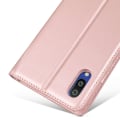 Miniatyrbild 9 av 11: Plånboksfodral - Samsung Galaxy A10 Svart