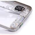 Miniatyrbild 4 av 8: GALAXY S5 Ram/Chassi/Middle frame Silver/Grå