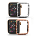 Pikkukuva 10 / 11: iWatch Series 3/2 38/42mm Elegant Skyddsskal Röd 42mm