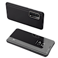 Miniatyrbilde 2 av 11: Huawei P Smart 2021 - Elegant Effektfullt LEMAN Fodral Silver