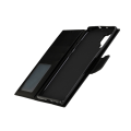 Pikkukuva 9 / 11: Samsung Galaxy Note10 Plus - Stilrent Plånboksfodral HANMAN Svart Svart