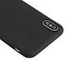Pikkukuva 4 / 11: Stötdämpande Silikonskal för iPhone XS Max Grön
