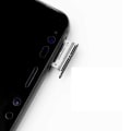 Miniatyrbilde 10 av 11: Samsung Galaxy S21 Reservdel Dubbla SIM-kortshållare Svart
