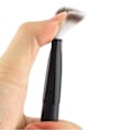 Miniatyrbild 3 av 5: Sminkborstset 20-delar (KABUKI-MINERALS ORIGINAL) BLACK-Edition Svart