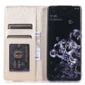 Miniatyrbilde 9 av 11: Samsung Galaxy S20 Plus - Stilrent Plånboksfodral Svart