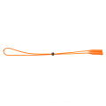 Pikkukuva 1 / 11: Praktiskt & Smidigt Glasögon-Snöre (Senilsnöre) Orange