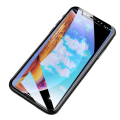 Miniatyrbillede 4 af 11: HuTech Skärmskydd iPhone 11 Pro 9H HD-Clear Transparent/Genomskinlig