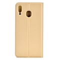 Pikkukuva 11 / 11: Huawei P Smart Z - Plånboksfodral Roséguld