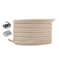Pikkukuva 1 / 11: Elastiska Skosnören (Flertalet färger) Khaki