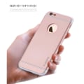 Pikkukuva 9 / 11: iPhone 6/6S Plus - Stilrent skal från FLOVEME Röd